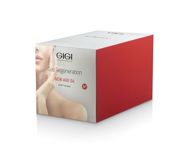 New Age G4 Cell Regeneration Trial Kit