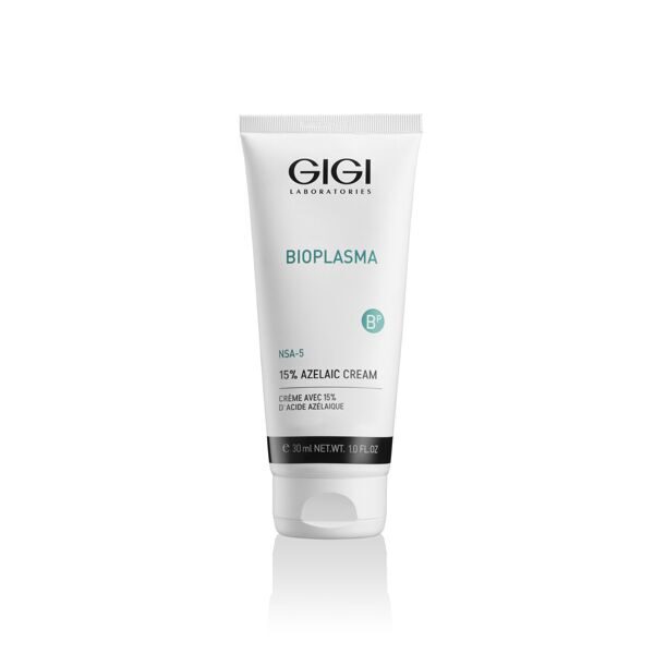 Bioplasma Azelaic Cream 15% 30ml
