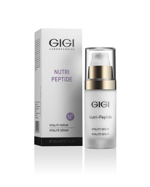 Nutri Peptide Vitality Serum 30ml
