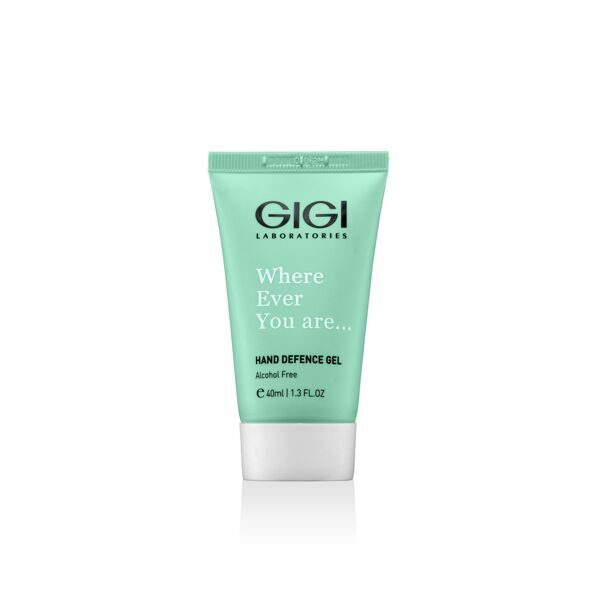 Hend Defence Gel 40ml