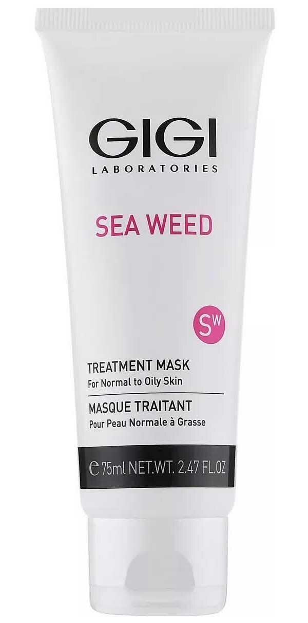 Sea Weed Treatment Mask 75ml