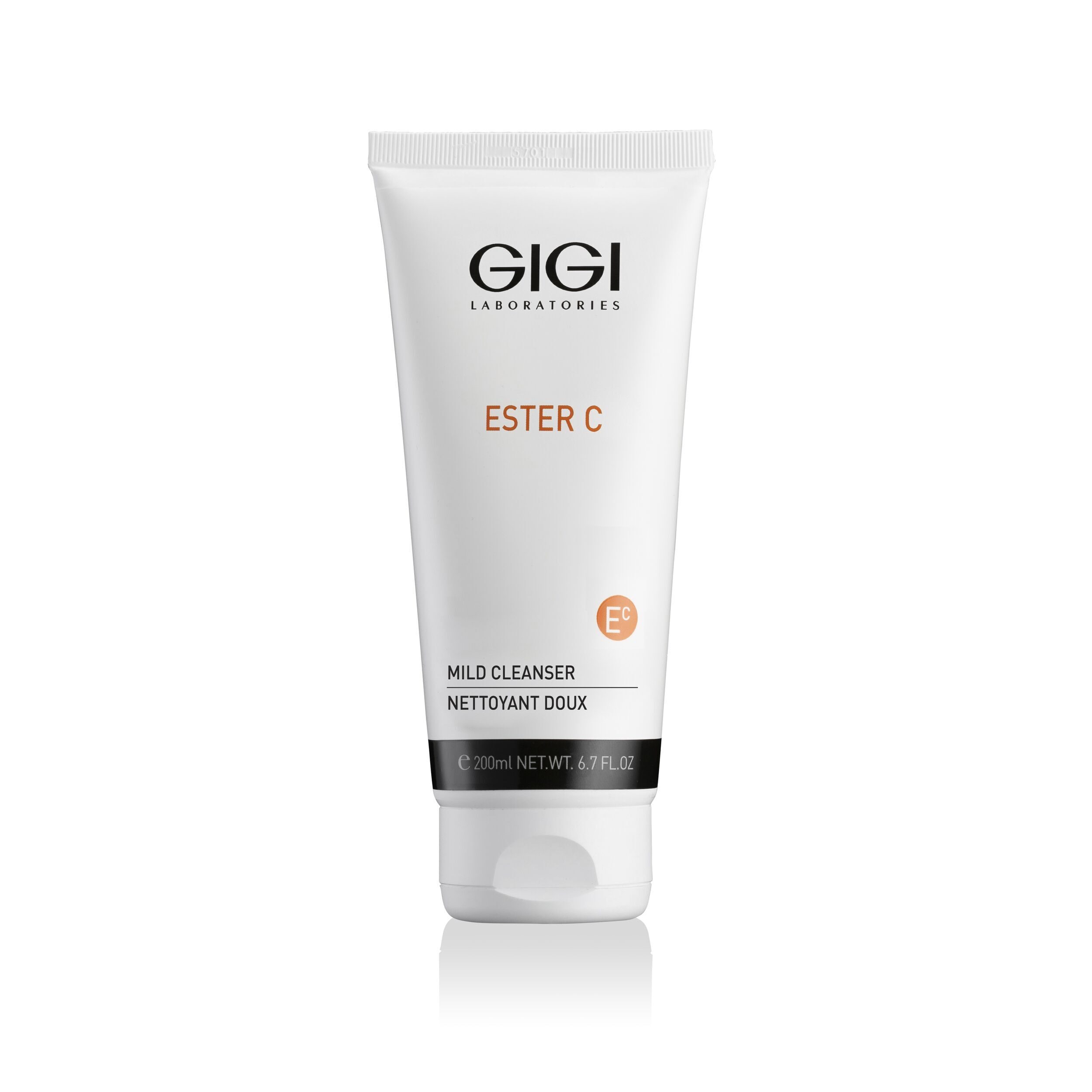 Ester C Mild Cleanser 200ml