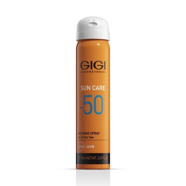 Sun Care Deffense Spray SPF50 75ml