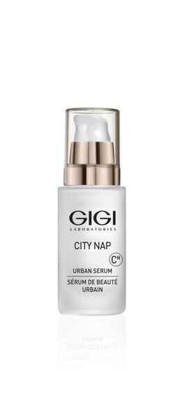 City Nap Urban serum 30ml