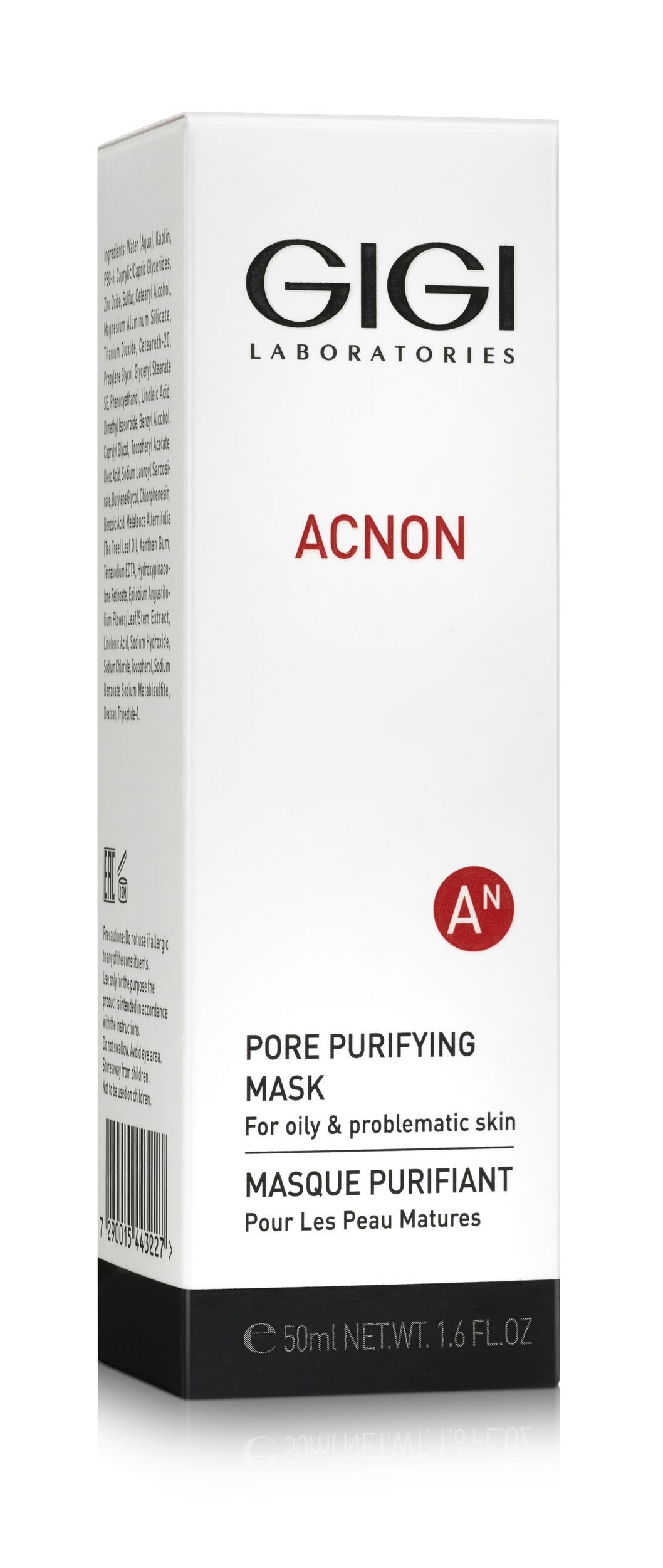 ACNON Pore Purifing Mask 50ml