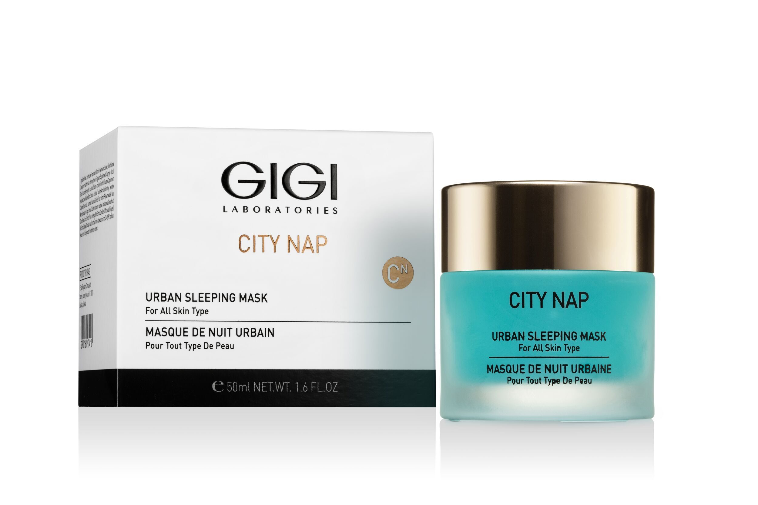 Super Glow Nurturing Duo ( Urban Day Cream, Urban Sleeping Mask)