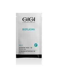Bioplasma Activating  Mask 20ml