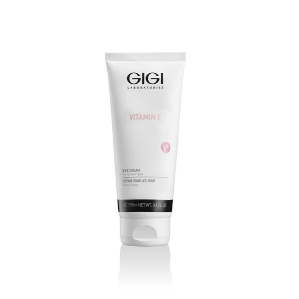 Vitamin E Eye Cream 250ml