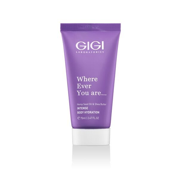 Intense Body Htdration 75ml