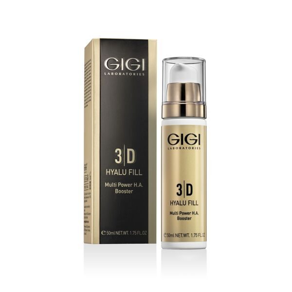 3D H.A BOOSTER 50ml