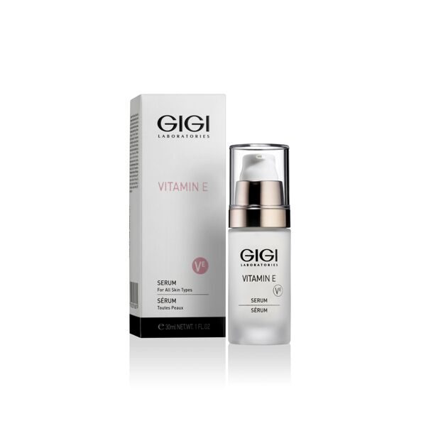 Vitamin E serums 30ml