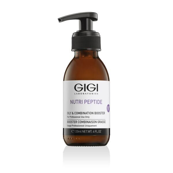 Nutri Peptide Oily&Combination Booster 125ml
