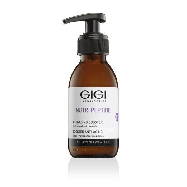 Nutri Peptide Anti Aging Booster 125ml