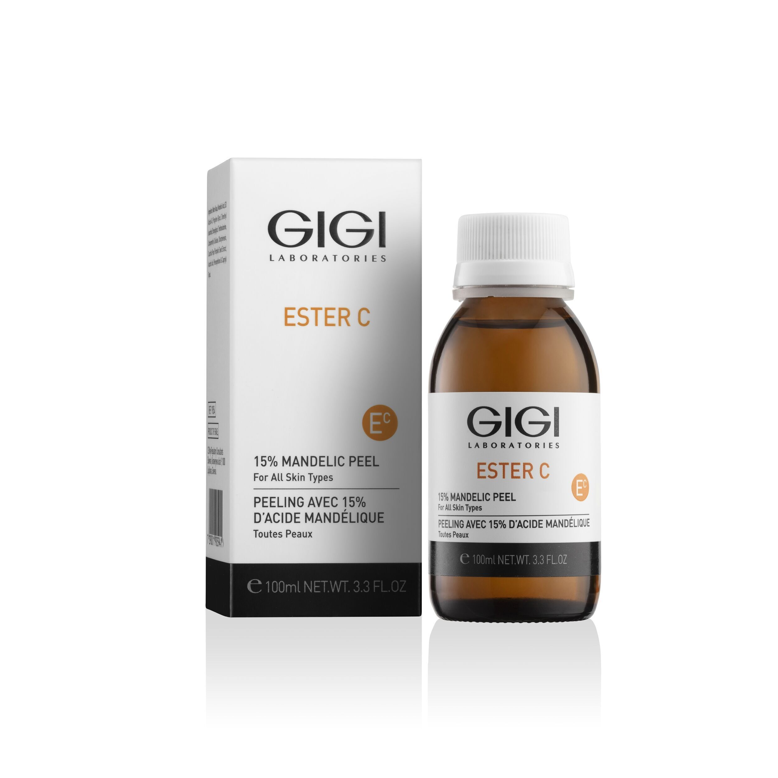 Eser C 15% Mandelic Peel 100ml