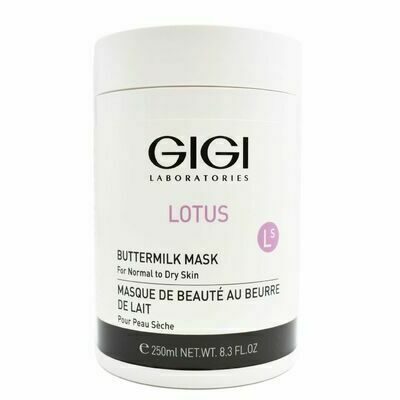 Lotus Butter Milk Mask 250ml