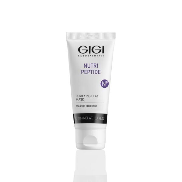 Nutri Peptide Purifying Clay Mask 200ml