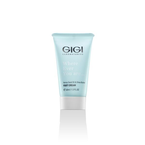 Foot Cream 40ml