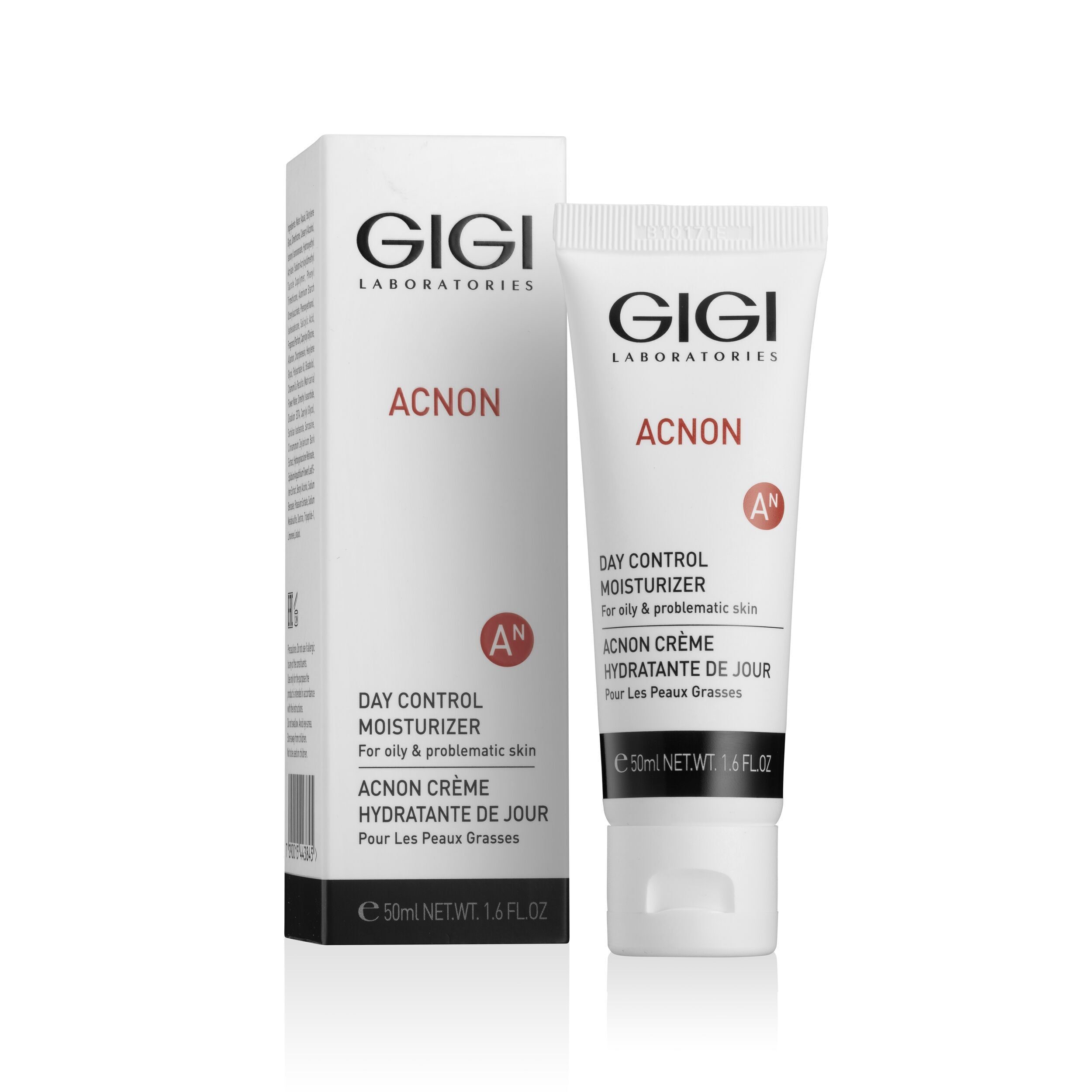 ACNON Day Control Moisturizer 50ml