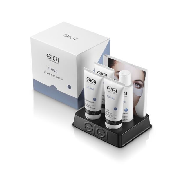 TEXTURE Eye&Neck Treatment Kit