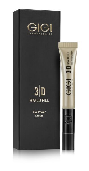 3D Eye Cream 20ml