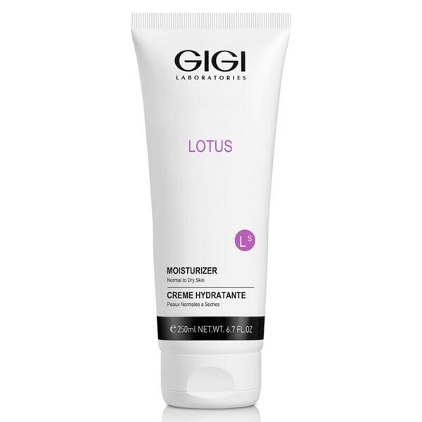 Lotus Moist Dry Skin 250ml