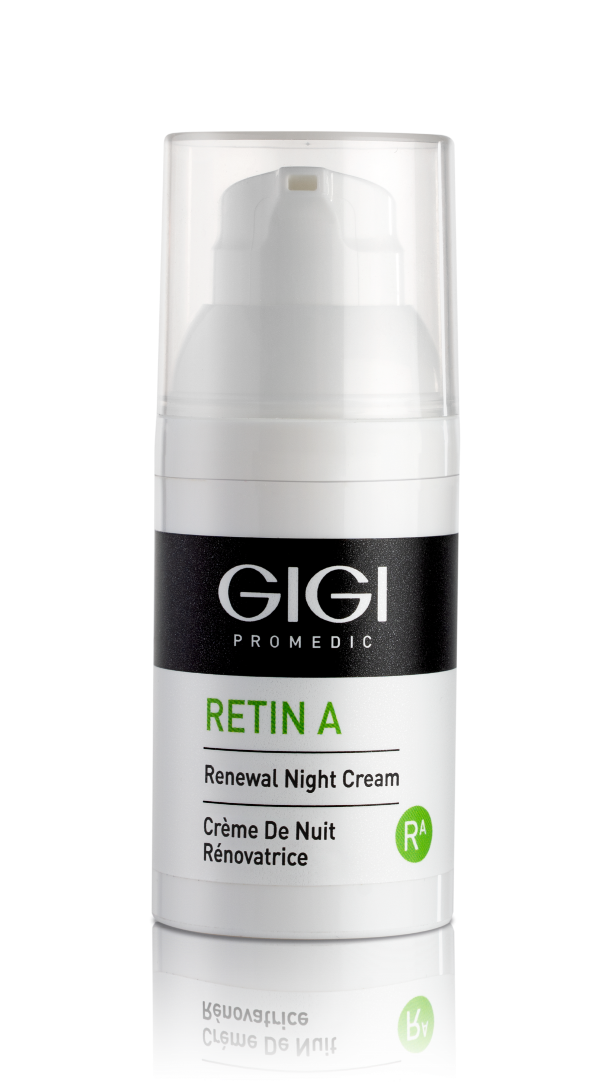 RETIN A Renewal Night Cream 30 ml.