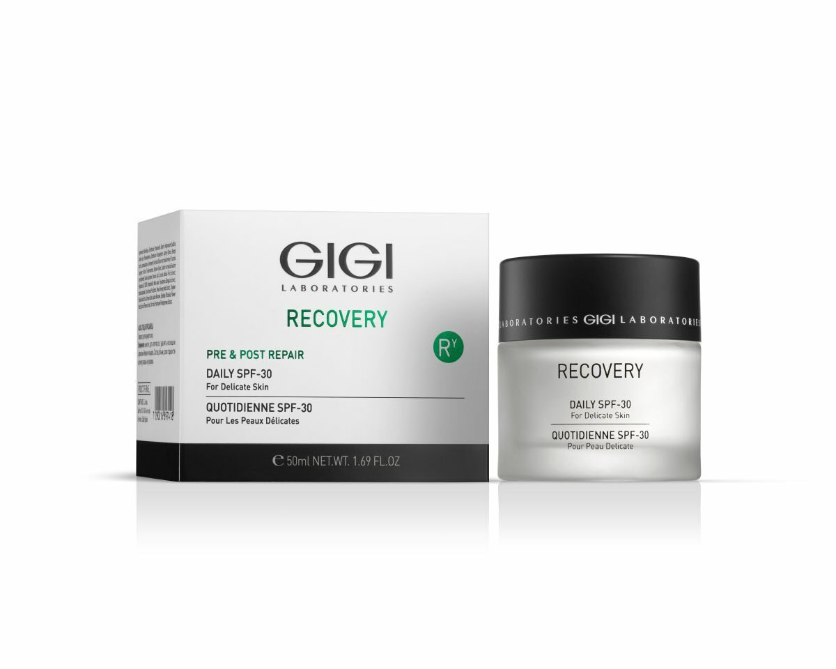 RECOVERY DAILY SPF 30 - 50ml