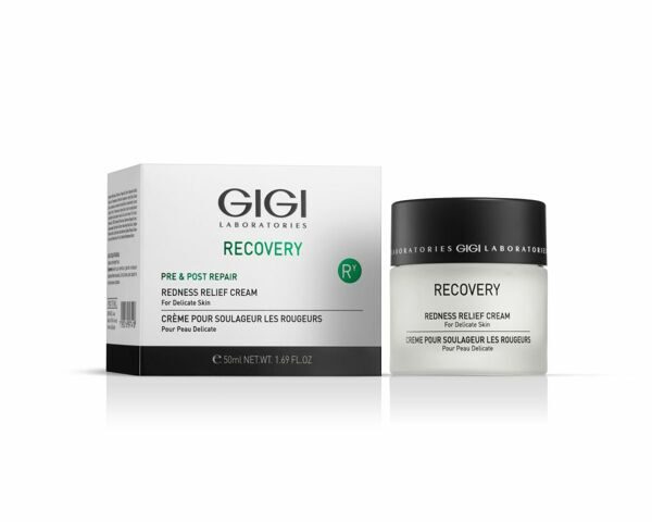 RECOVERY REDNESS RELIEF CREAM 50ml