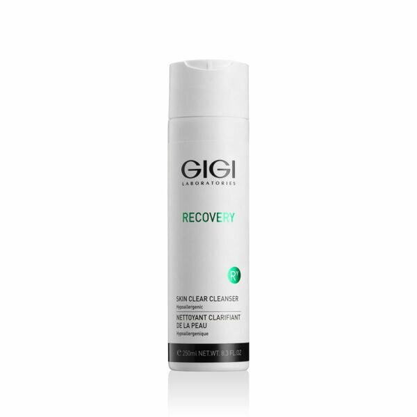 RECOVERY PRE & POST SKIN CLEAR CLEANSER 250ml