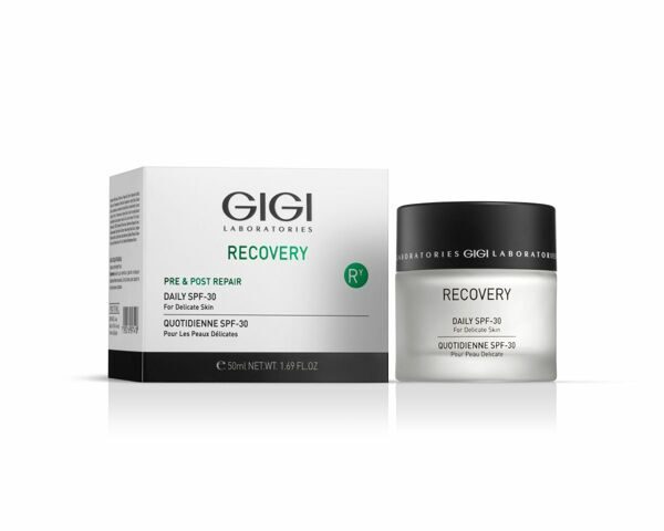 RECOVERY DAILY SPF 30 - 50ml