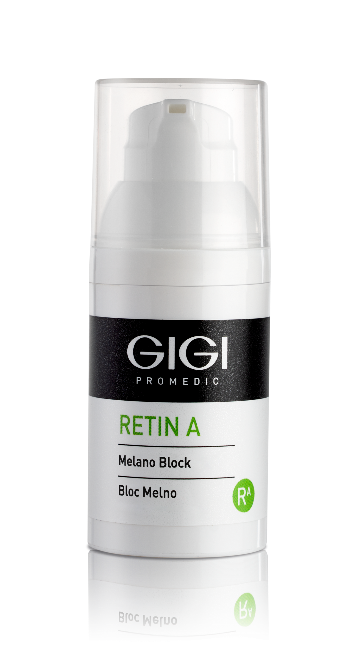 RETIN A MELANO BLOCK 30ml